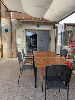 Appartamento AMISTA' Porto Frailis Arbatax
